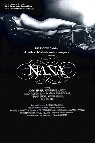 Nana : Cartel