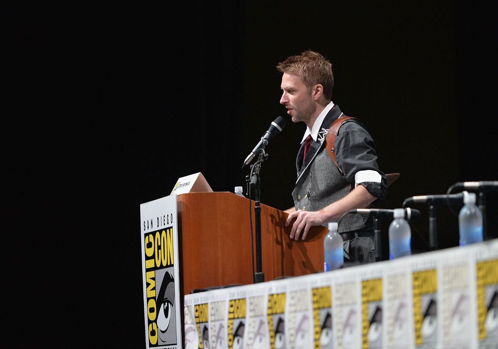 Thor: El mundo oscuro : Couverture magazine