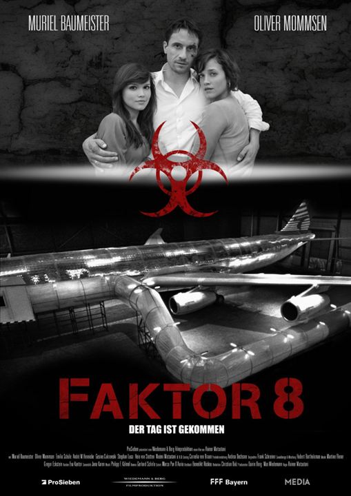 Factor 8 : Cartel