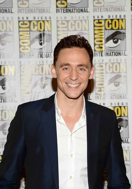 Thor: El mundo oscuro : Couverture magazine