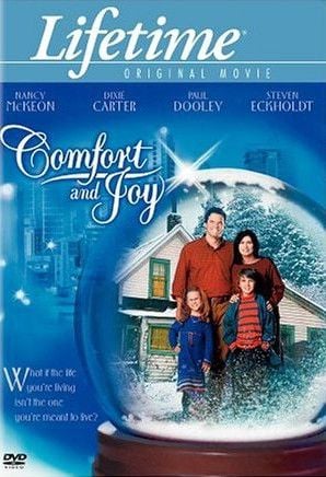 Comfort and Joy : Cartel