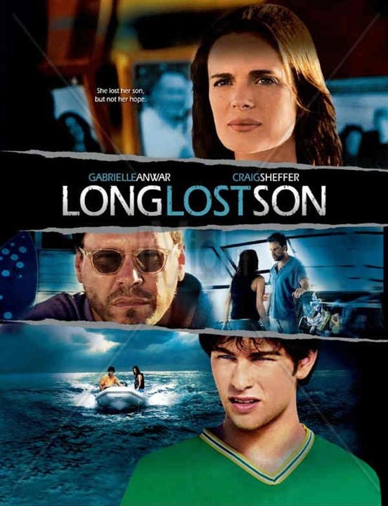 Long Lost Son : Cartel