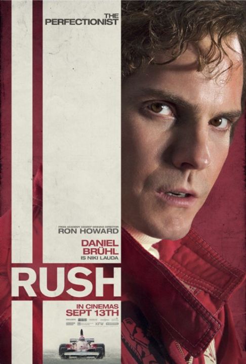 Rush : Cartel