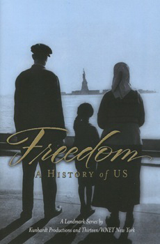 Freedom: A History Of Us : Cartel
