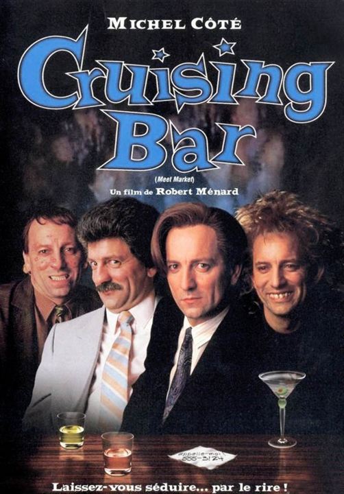 Cruising Bar : Cartel