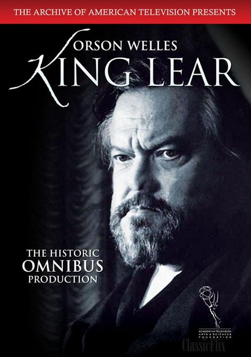 The King Lear : Cartel
