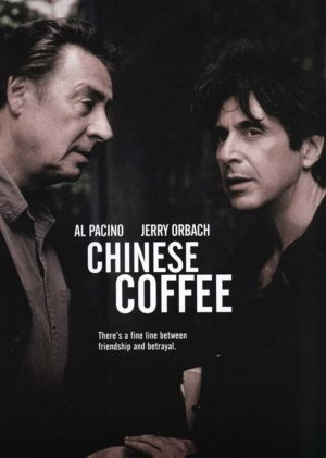 Chinese coffee : Cartel