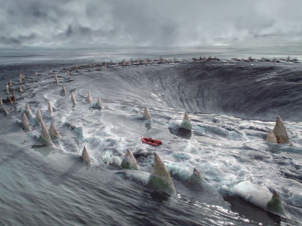 Percy Jackson y el mar de los monstruos : Foto