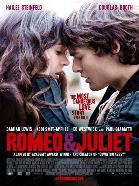 Romeo and Juliet : Cartel