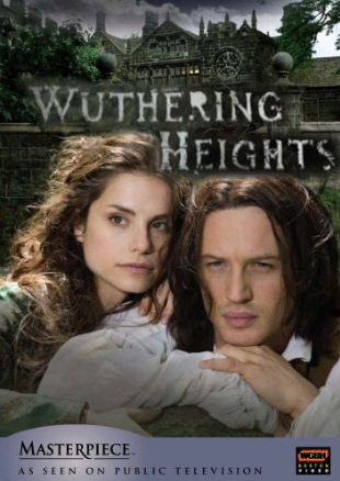 Wuthering Heights : Cartel