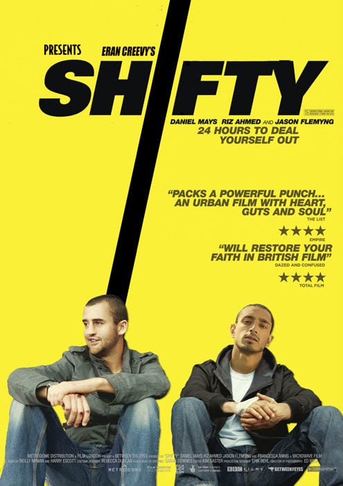 Shifty : Cartel