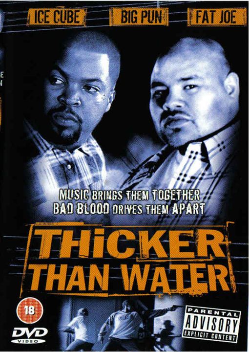 Thicker Than Water : Cartel