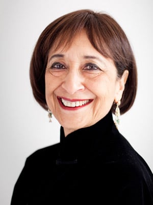 Cartel Madhur Jaffrey