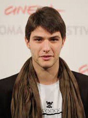 Cartel Pietro Masotti