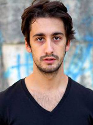 Cartel Piero Cardano