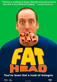 Fat Head : Cartel