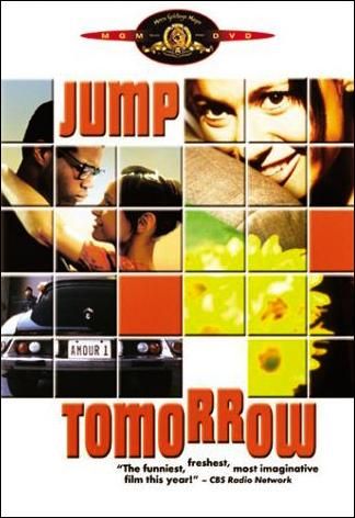Jump Tomorrow : Cartel