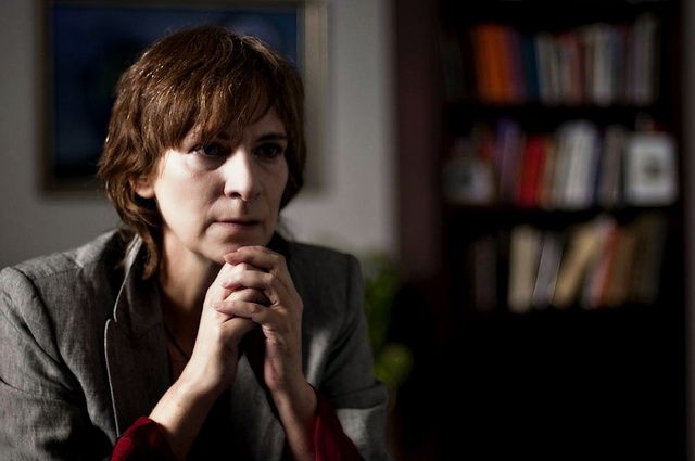 Foto Amanda Plummer