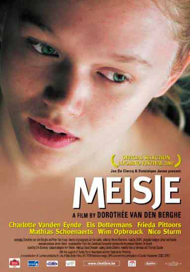 Meisje : Cartel