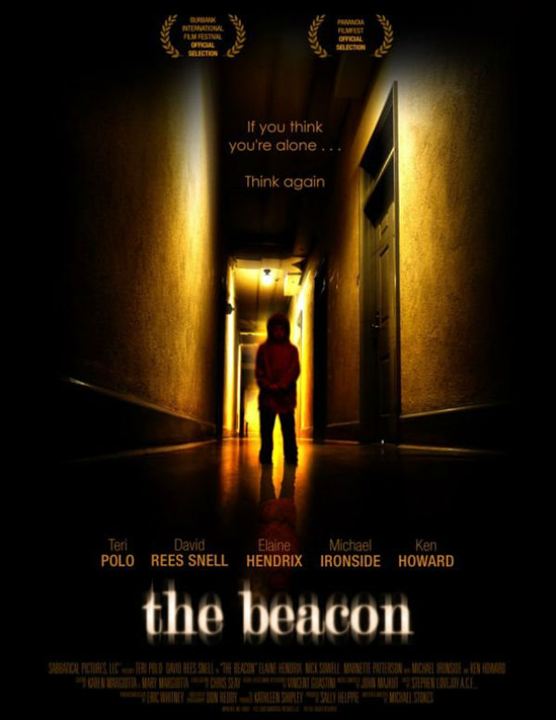 The Beacon : Cartel