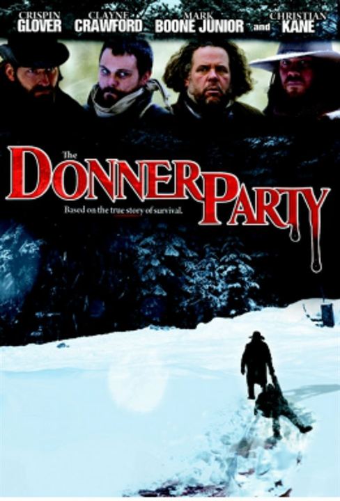 The Donner Party : Cartel