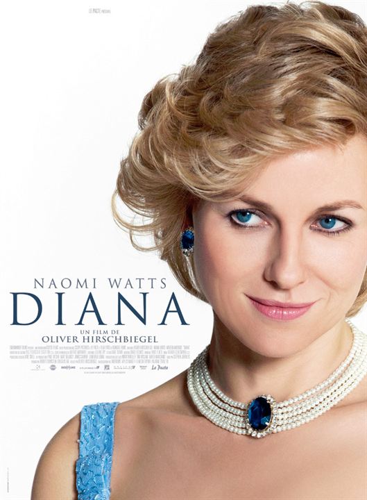 Diana : Cartel