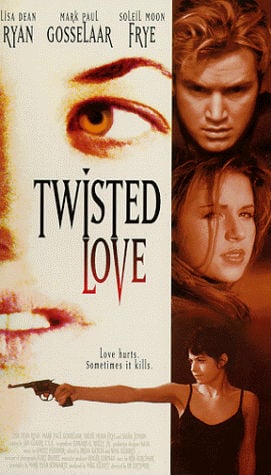 Twisted Love : Cartel