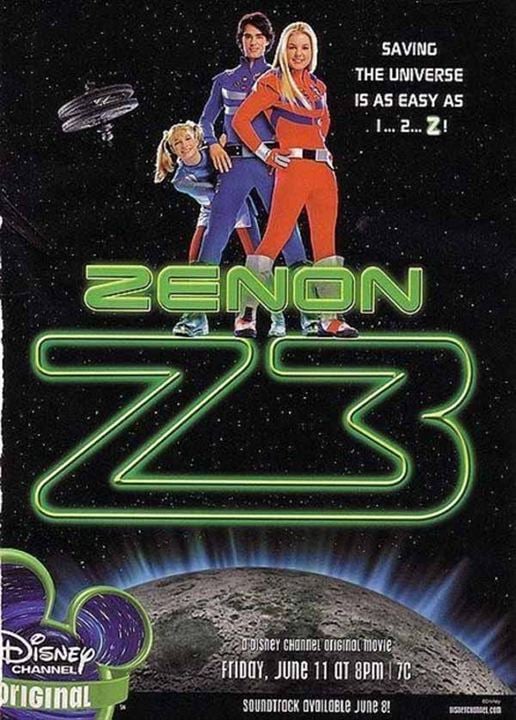 Zenon: Z3 : Cartel