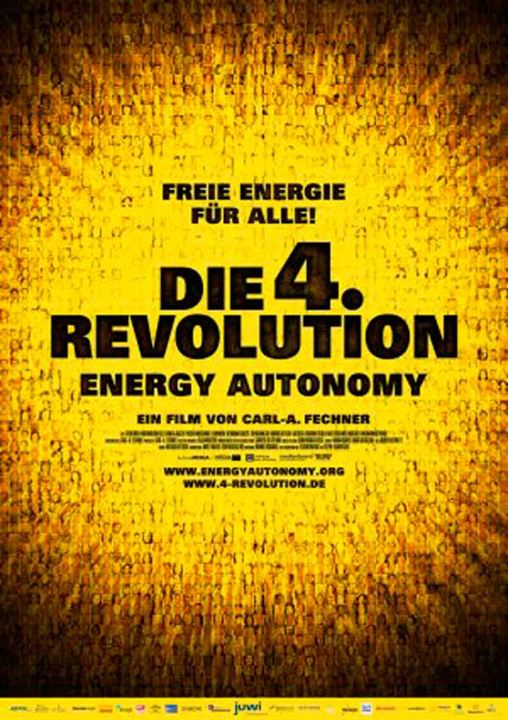 Die 4. Revolution - Energy Autonomy : Cartel