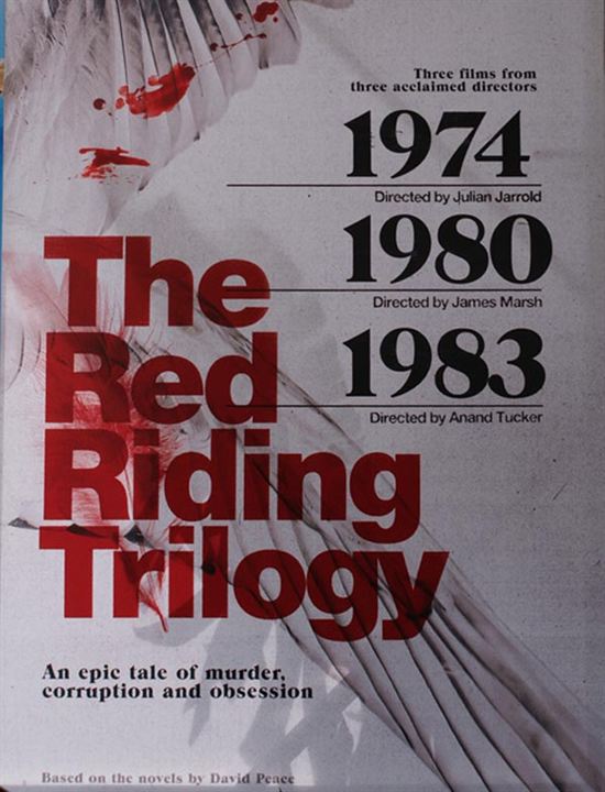The Red Riding Trilogy - 1983 : Cartel