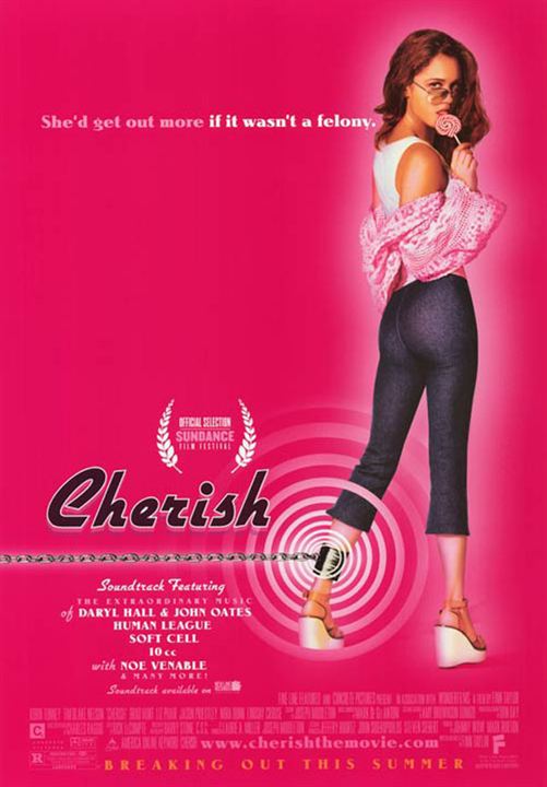 Cherish : Cartel