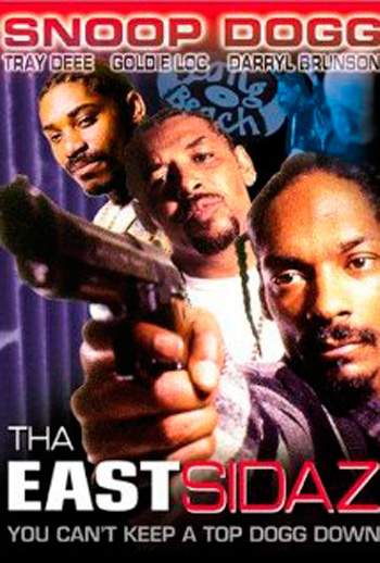 The Eastsidaz : Cartel