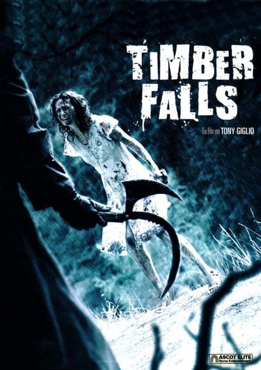 Timber Falls : Cartel