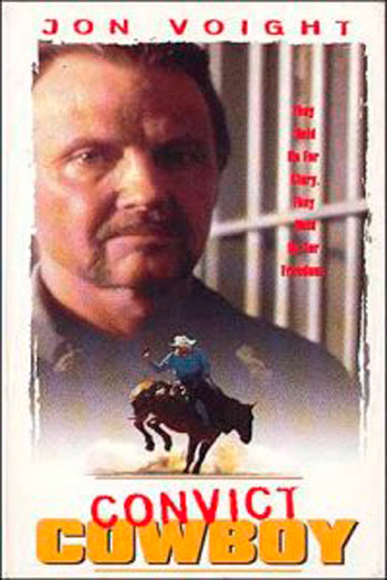 Convict Cowboy : Cartel
