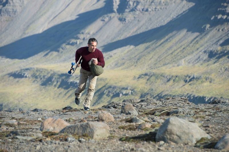 La vida secreta de Walter Mitty : Foto