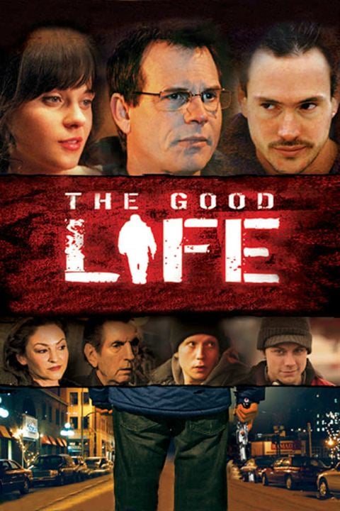 The Good Life : Cartel