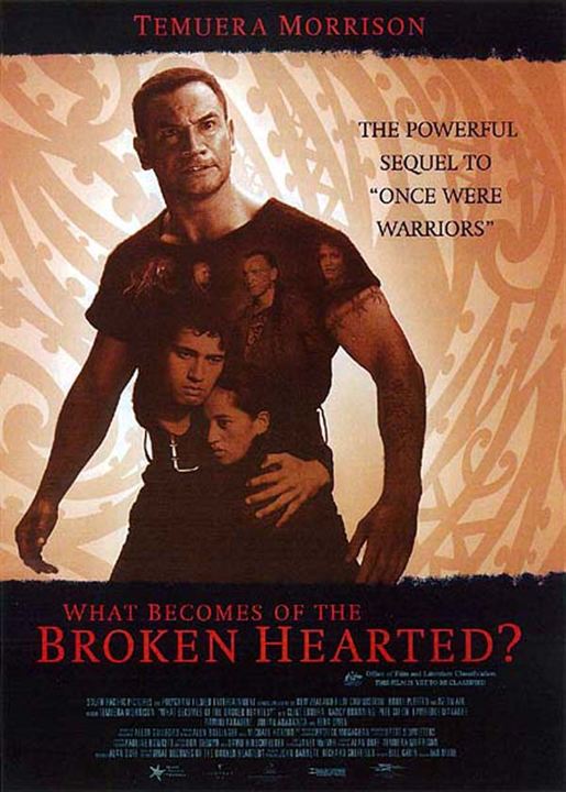 What Becomes of the Broken Hearted? : Cartel