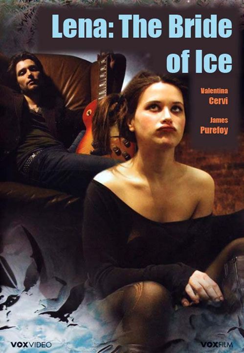 Lena: The Bride of Ice : Cartel