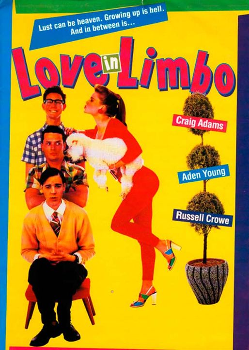 Love in Limbo : Cartel