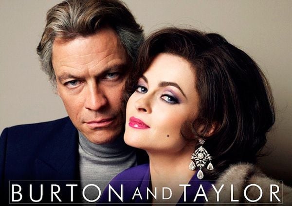 Burton & Taylor : Cartel