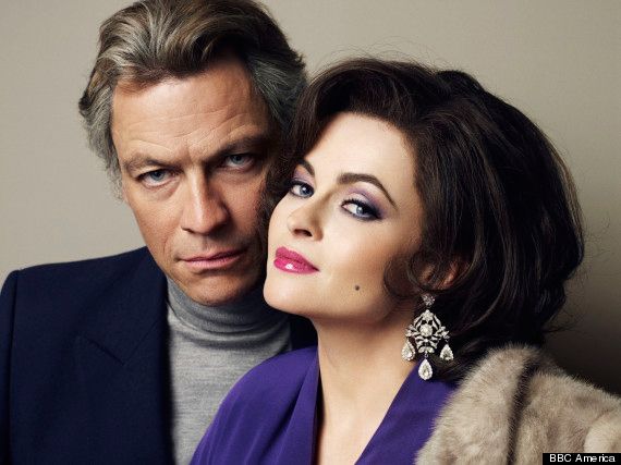Burton & Taylor : Foto