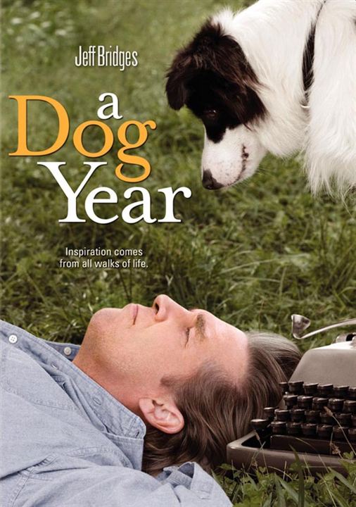 A Dog Year : Cartel