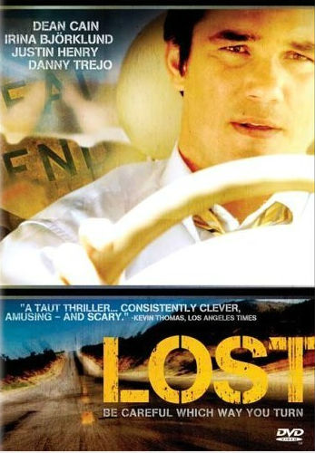 Lost : Cartel