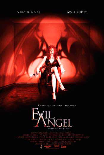 Evil Angel : Cartel