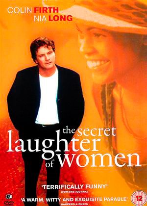 The Secret Laughter of Women : Cartel