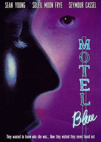 Blue Motel : Cartel