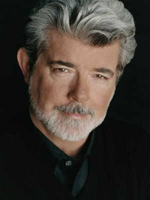 Cartel George Lucas