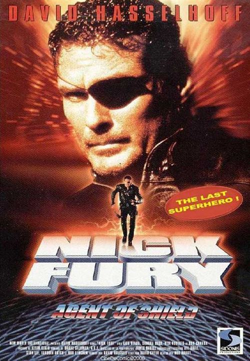 Nick Fury: Agent of Shield : Cartel