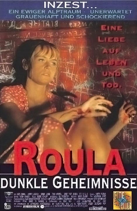 Roula : Cartel