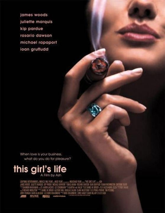 This Girl's Life : Cartel
